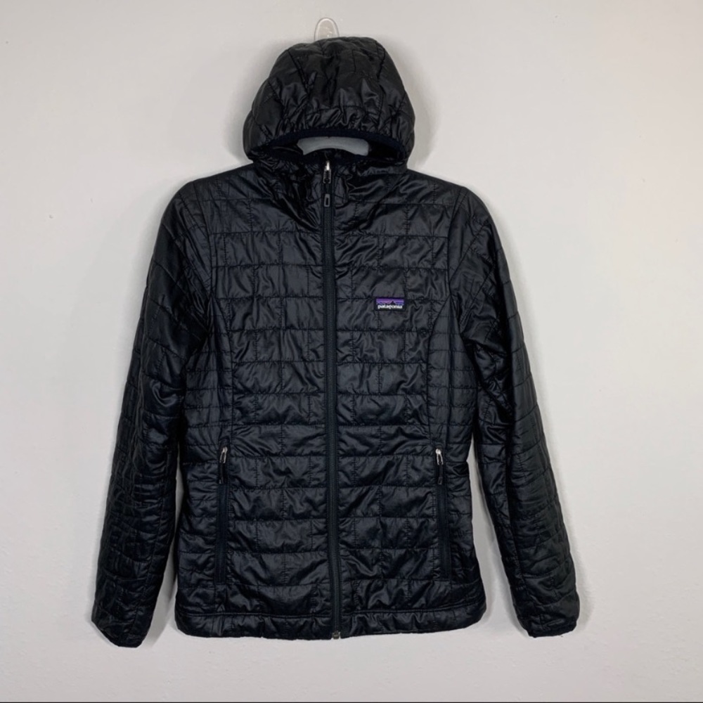 Patagonia XS Nano Jacket